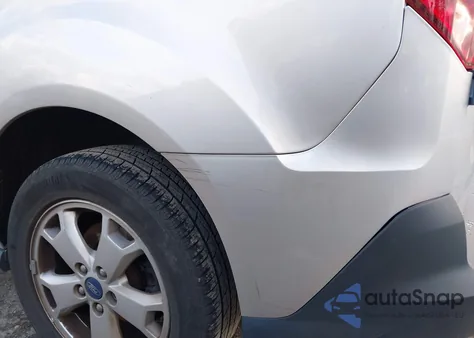 2018 Ford Transit Connect Xlt из США, поврежденный, VIN NM0LS7F72J1372243